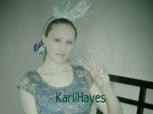 KarliHayes