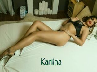 Karlina