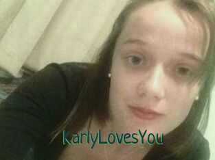 KarlyLovesYou