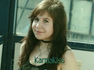 KarmaKiss