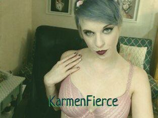 KarmenFierce