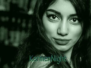 KarmenNight