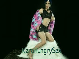 KaroHungrySex