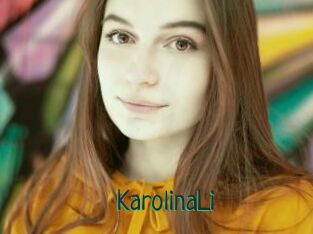 KarolinaLi