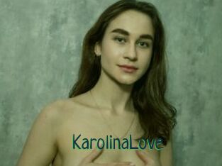 KarolinaLove