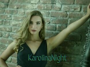 KarolinaNight