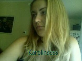 Karolinasss