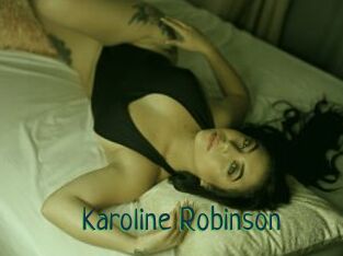 Karoline_Robinson