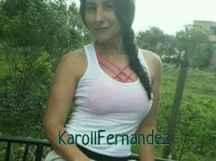 KarollFernandez