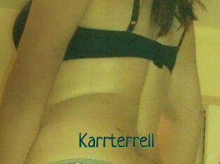 Karrterrell