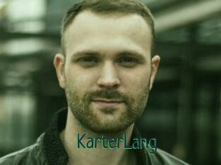 KarterLang