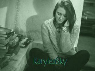 KaryleaSky