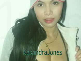 KasandraJones