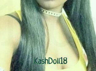 KashDoll18