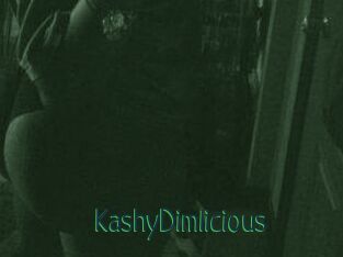 KashyDimlicious