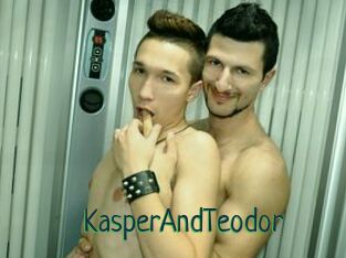 KasperAndTeodor