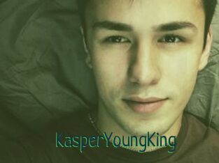 KasperYoungKing