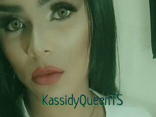 KassidyQueenTS