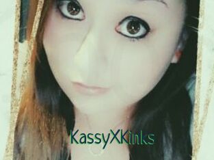 KassyXKinks