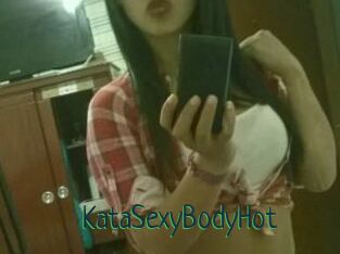 KataSexyBodyHot