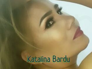 Katalina_Bardu