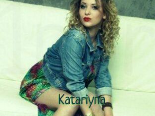 Katariyna