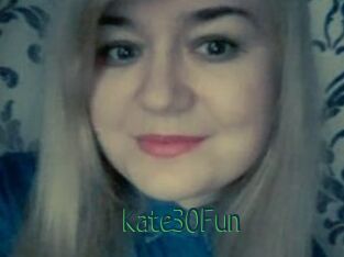 Kate30Fun