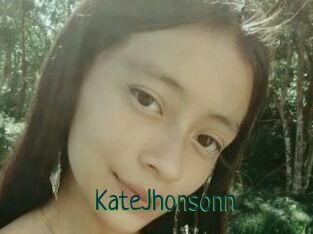 KateJhonsonn