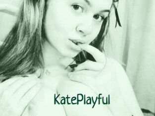 KatePlayful