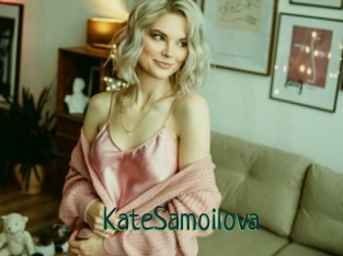 KateSamoilova