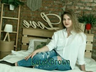 KateXBrown