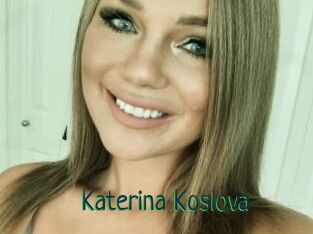 Katerina_Koslova