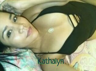 Kathalyn