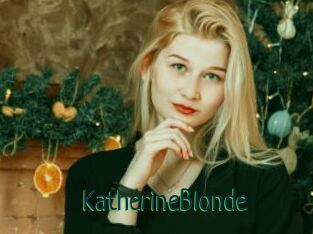 KatherineBlonde