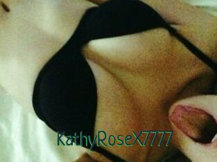 KathyRoseX7777