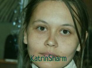 KatrinSharm