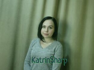 KatrinSharp