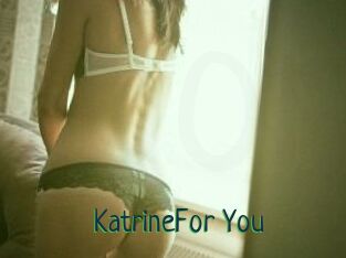 KatrineFor_You_