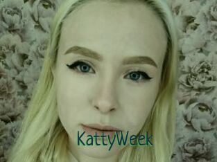 KattyWeek