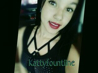 Kattyfountiine