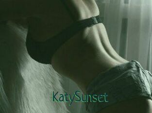 KatySunset