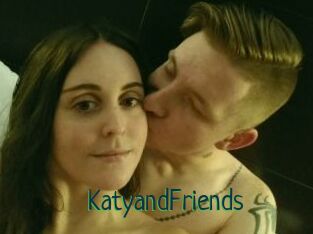 KatyandFriends