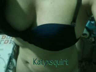 Katyxsquirt