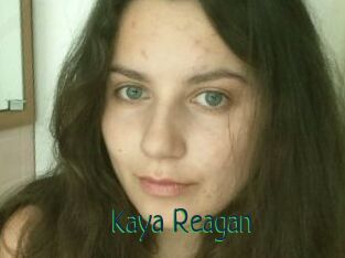 Kaya_Reagan