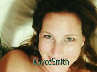 KayceSmith