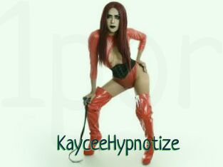 KayceeHypnotize