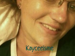 Kayceeisme