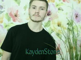 KaydenStone