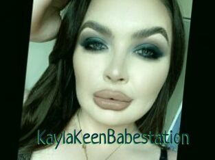 KaylaKeenBabestation