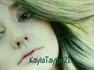 KaylaTaylor21